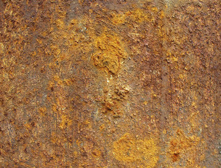rust