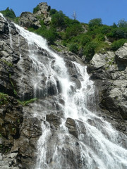 waterfall