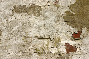 Obraz premium textur - alte wand