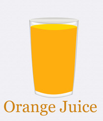 orange juice