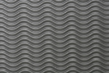 silver paper background
