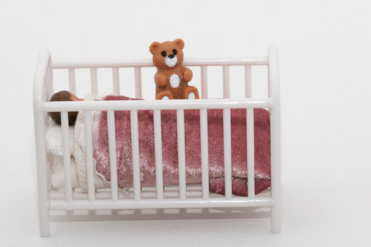 teddy bear