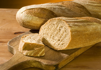 bread