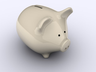 piggy bank
