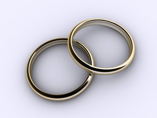 wedding rings