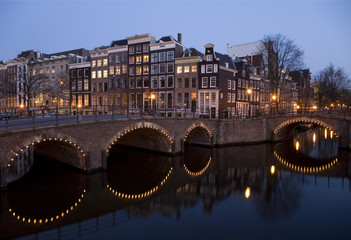 Amsterdam Nacht 8