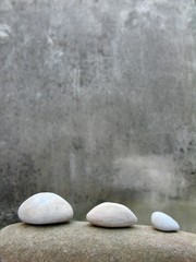 zen still life - natural spa