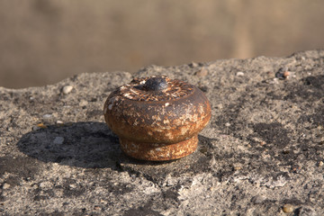 geodesic height marker