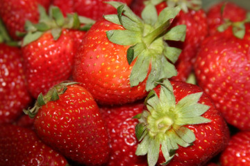 strawberry