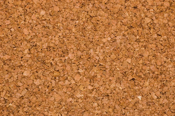 natural corc texture