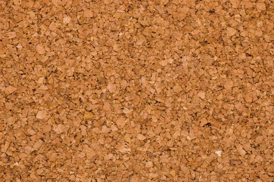 natural corc texture