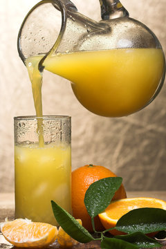 fresh juice