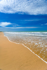 summer beach - 2858397