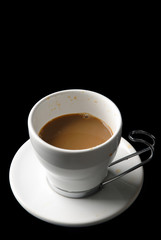 coffee cup