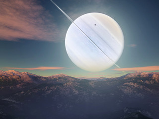 paesaggio immaginario © ordus