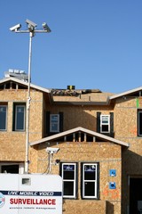 surveillance , cameras