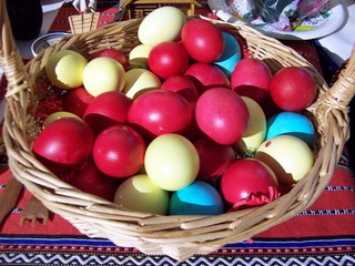 easter eggs 6