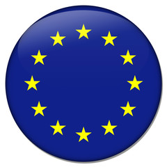 europa europe button eu
