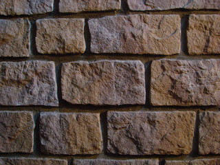 wall