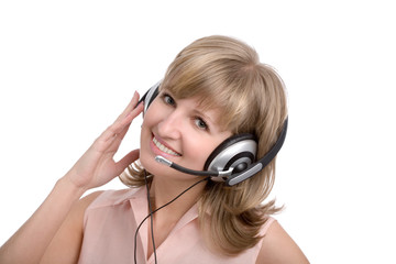 operator