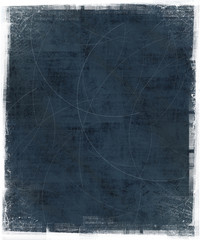 blue grunge background