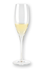 calice vino bianco