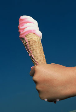 main glace