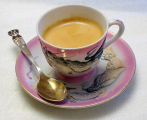 espresso