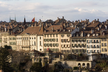 altstadt von bern