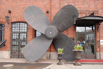 propeller
