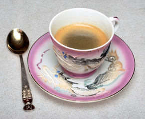 espresso