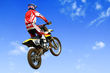 motocross © philippe Devanne