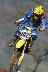 motocross