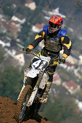 motocross © philippe Devanne