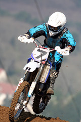 motocross