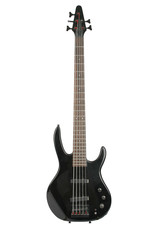 Naklejka premium electric bass guitar (hohner)