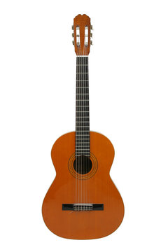 acoustic guitar