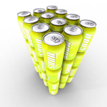 limon soda