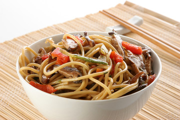 pasta china