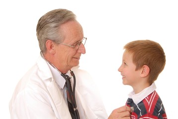 doctor with patient 3
