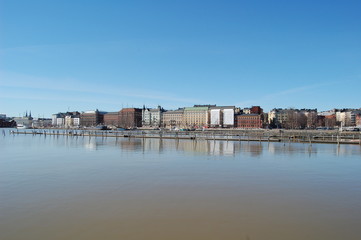 Fototapeta premium heslinkirea