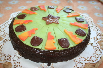 ostertorte