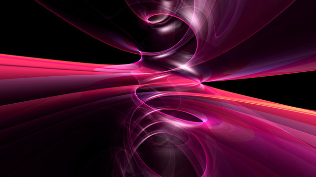 fond d'&eacute;cran abstrait g&eacute;n&eacute;r&eacute; en 3d