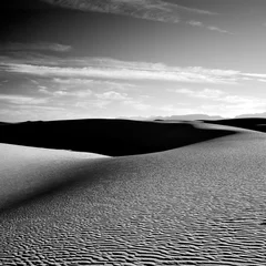 Foto op Aluminium sand dunes © Kasia Biel