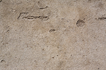 cracked wall
