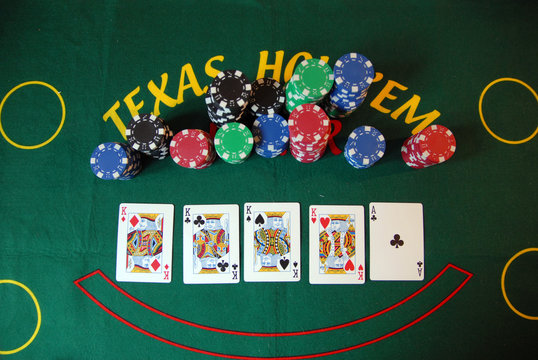 poker