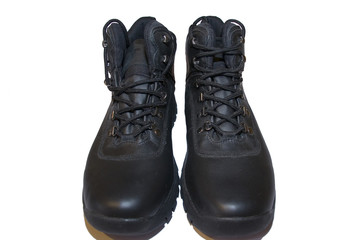 chaussure montante renforcé