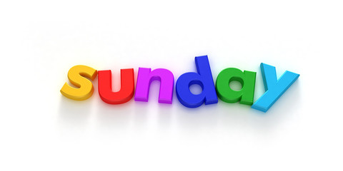 sunday
