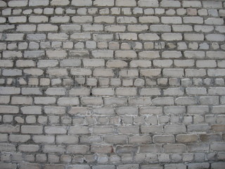 brick white