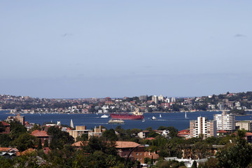 sydney coast